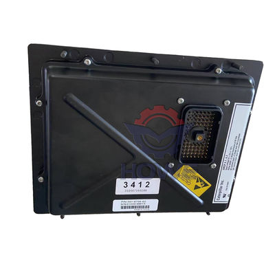 20R-8327 474-5636 EMCP 4.2B Generator Set Monitor Display Panel for Electric Parts