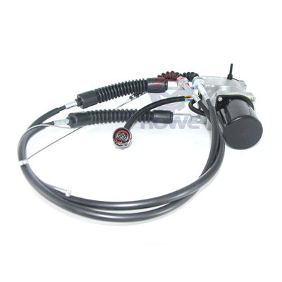 Long Line Throttle Motor 709-45100006 Machinery Repair Shops Must-Have for HD800 HD900