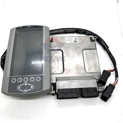 Excavator Monitor Display Panel E312E E320D2 E320E E330D2 540-6526 309-5711 525-1721