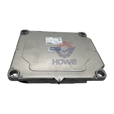 C7.1 Engine Controller Computer Board for E323F E320F Excavator Parts 4620006 4620007