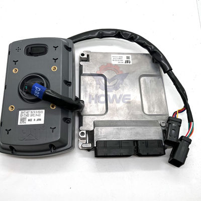 Excavator Monitor Display Panel E312E E320D2 E320E E330D2 540-6526 309-5711 525-1721
