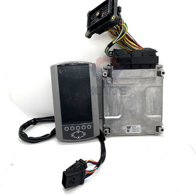 Excavator Monitor Display Panel E312E E320D2 E320E E330D2 540-6526 309-5711 525-1721