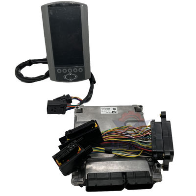Excavator Monitor Display Panel E312E E320D2 E320E E330D2 540-6526 309-5711 525-1721
