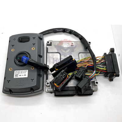 Excavator Monitor Display Panel E312E E320D2 E320E E330D2 540-6526 309-5711 525-1721