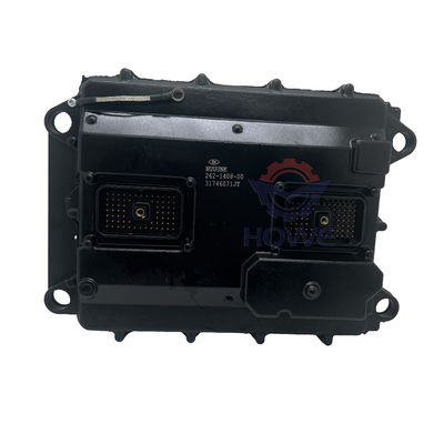 Electric Parts Excavator Control Module E735 Hydraulic Controller Computer Board 262-1408 2621408