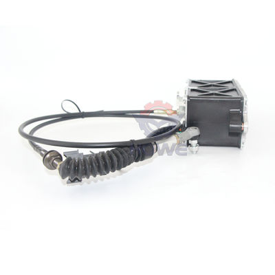 Digger Parts Throttle Motor Governor Assy 1327778 132-7778 For Excavator E325B E330B