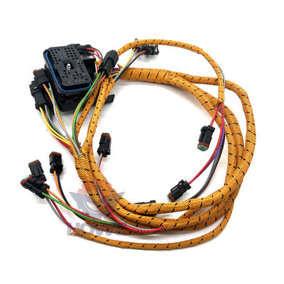 E329D E325D E324D Excavator Parts C7 Engine Wiring Harness Assembly 1982713 2225917
