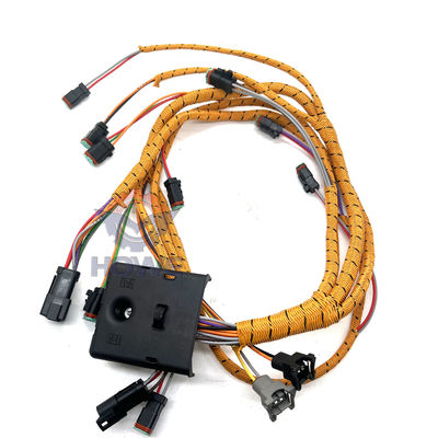 E329D E325D E324D Excavator Parts C7 Engine Wiring Harness Assembly 1982713 2225917
