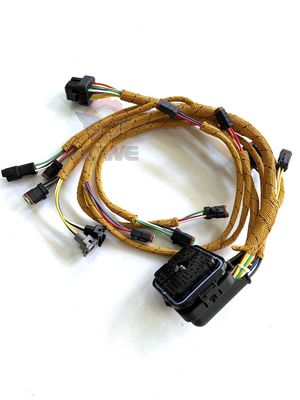 Manufacturing Plant Excavator Line Parts E330D E336D C9 Engine Wiring Harness 2358202 4190841
