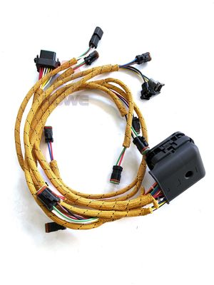 Manufacturing Plant Excavator Line Parts E330D E336D C9 Engine Wiring Harness 2358202 4190841