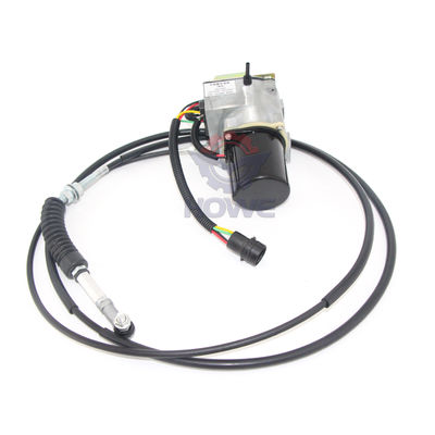 E320 E312 Excavator Double Wire Throttle Motor 7Y3913X 247-5227 41-5496 Guarantee