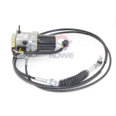 E320 E312 Excavator Double Wire Throttle Motor 7Y3913X 247-5227 41-5496 Guarantee