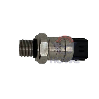 SK200-8 SK330-8 Excavator Sensor High Pressure YN52S00048P1 LS52S00015P2