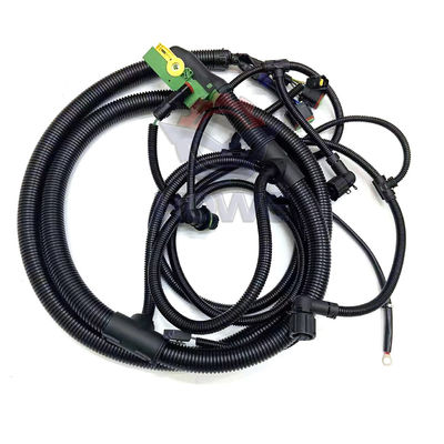 Online Support Excavator Line Parts VOE14626191 for EC480D EC380D Engine Wiring Harness