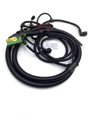 Online Support Excavator Line Parts VOE14626191 for EC480D EC380D Engine Wiring Harness
