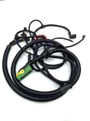Online Support Excavator Line Parts VOE14626191 for EC480D EC380D Engine Wiring Harness