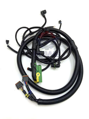 Online Support Excavator Line Parts VOE14626191 for EC480D EC380D Engine Wiring Harness