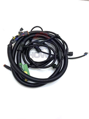 Online Support Excavator Line Parts VOE14626191 for EC480D EC380D Engine Wiring Harness