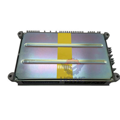 SK115-6 SK135-6 Excavator Control Unit YV22E00010F1 Hydraulic Controller Computer Board