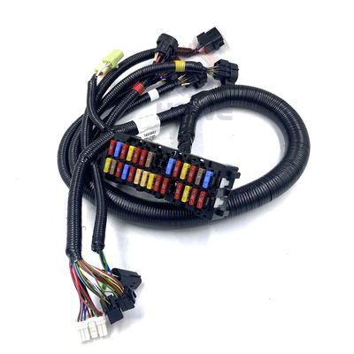 Excavator Line Parts EC460B EC210B EC290B Fuse Wiring Harness 14623865 14522131