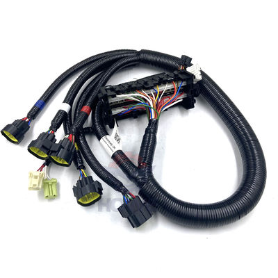 Excavator Line Parts EC460B EC210B EC290B Fuse Wiring Harness 14623865 14522131