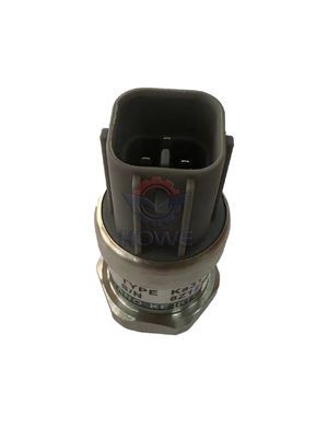 Online Support DH220 DX225 Excavator Sensor High Pressure Switch Sensor 8Z12568-500K