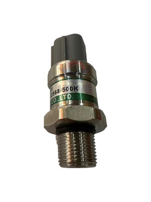 Online Support DH220 DX225 Excavator Sensor High Pressure Switch Sensor 8Z12568-500K