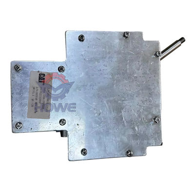 Machinery Repair Shops 120K 140K Grader Control Unit Gearbox Transmission Controller 452-9831 4529831