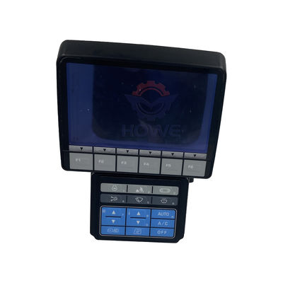 PC230-8 PC240-8 Excavator Monitor Display Panel LCD Screen 7835-31-1010 7835-31-1012 7835-31-1013