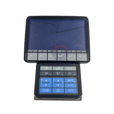 Excavator Parts Monitor Display Panel 7835-31-5000 for PC350-8 PC400-8 PC300-8 PC450-8