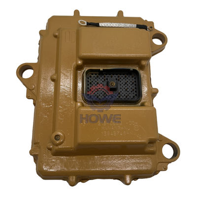 Building Material Shops Excavator Engine Controller Computer Board 2160658 216-0658