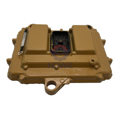 Building Material Shops Excavator Engine Controller Computer Board 2160658 216-0658