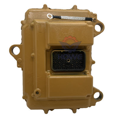 Building Material Shops Excavator Engine Controller Computer Board 2160658 216-0658