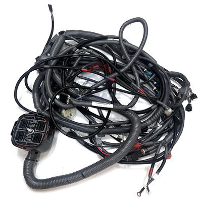 Building Material Shops ZAX200-5G ZAX240-5G Excavator External Wire Harness YA00028880H YA00029685
