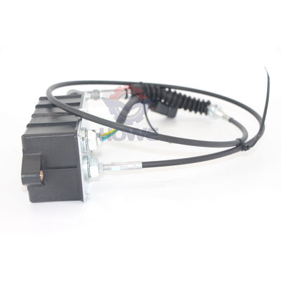 Excavator Throttle Motor Governor 164-8233 305-5953 E307C E307D with Online Support