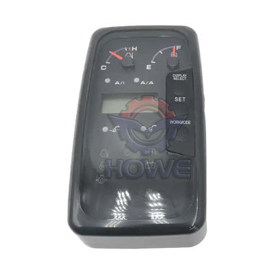 YA00030724 4488901 Excavator Parts Monitor Display Panel for ZX200LC-1 ZX220LC-1 ZX300LC-1
