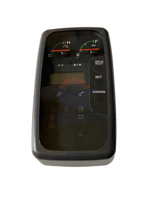 YA00030724 4488901 Excavator Parts Monitor Display Panel for ZX200LC-1 ZX220LC-1 ZX300LC-1