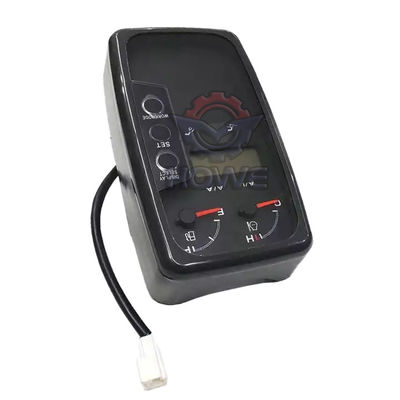 YA00030724 4488901 Excavator Parts Monitor Display Panel for ZX200LC-1 ZX220LC-1 ZX300LC-1