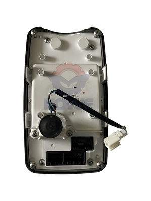 YA00030724 4488901 Excavator Parts Monitor Display Panel for ZX200LC-1 ZX220LC-1 ZX300LC-1