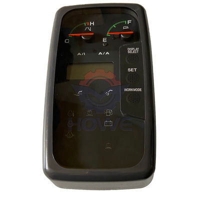 Excavator Monitor Display Panel 4426351 4488899 For ZAX200 ZAX330 ZX200-1 ZX250-1