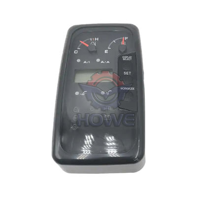 Excavator Monitor Display Panel 4426351 4488899 For ZAX200 ZAX330 ZX200-1 ZX250-1