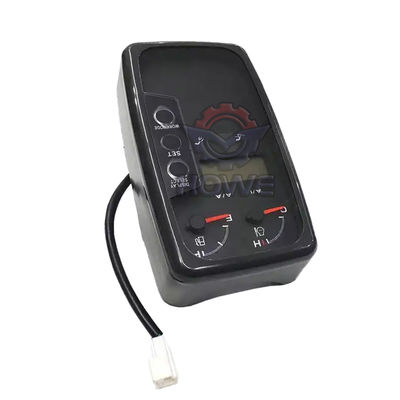 Excavator Monitor Display Panel 4426351 4488899 For ZAX200 ZAX330 ZX200-1 ZX250-1
