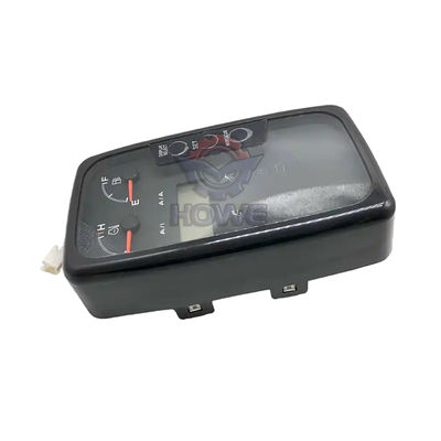 Excavator Monitor Display Panel 4426351 4488899 For ZAX200 ZAX330 ZX200-1 ZX250-1