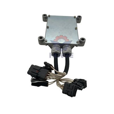 Electric Parts XC215 Hydraumatic Controller Computer Board KC-ESS-20A-054 ESS-20A-057