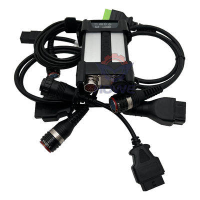 V2.8 Excavator Diagnostic Tool for Vocom II 88894000 PK 88890300 Machinery Repair