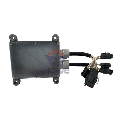 Electric Parts XC215 Hydraumatic Controller Computer Board KC-ESS-20A-054 ESS-20A-057
