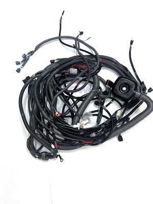 High Guarantee Excavator Line Parts ZX200-5G ZX210-5G External Wire Harness YA00029688 0008052