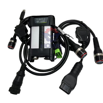 V2.8 Excavator Diagnostic Tool for Vocom II 88894000 PK 88890300 Machinery Repair
