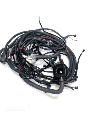 High Guarantee Excavator Line Parts ZX200-5G ZX210-5G External Wire Harness YA00029688 0008052