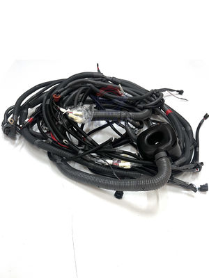 High Guarantee Excavator Line Parts ZX200-5G ZX210-5G External Wire Harness YA00029688 0008052